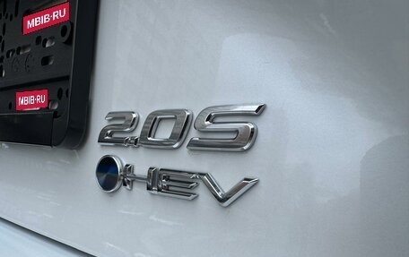 Toyota Camry, 2025 год, 4 490 000 рублей, 11 фотография