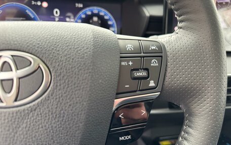 Toyota Camry, 2025 год, 4 490 000 рублей, 23 фотография