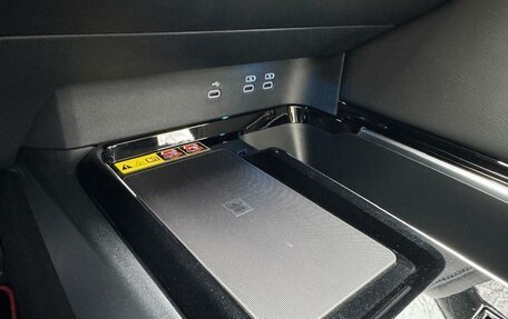 Toyota Camry, 2025 год, 4 490 000 рублей, 26 фотография