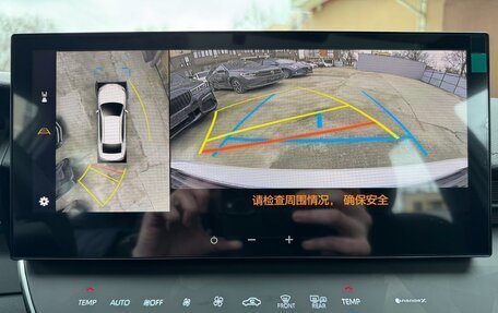 Toyota Camry, 2025 год, 4 490 000 рублей, 25 фотография