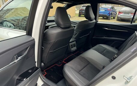 Toyota Camry, 2025 год, 4 490 000 рублей, 31 фотография