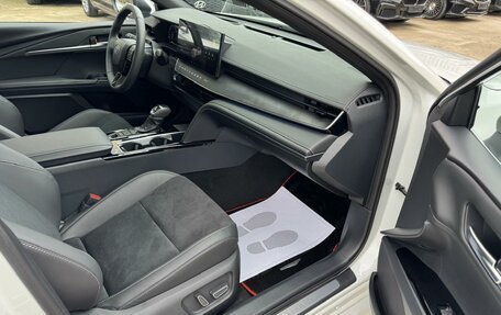 Toyota Camry, 2025 год, 4 490 000 рублей, 27 фотография