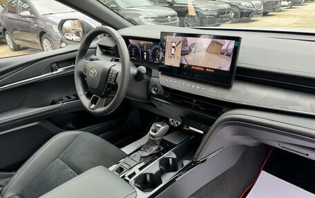 Toyota Camry, 2025 год, 4 490 000 рублей, 29 фотография