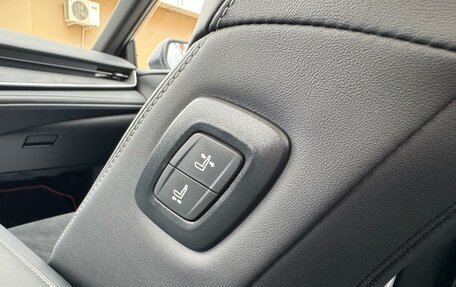 Toyota Camry, 2025 год, 4 490 000 рублей, 33 фотография