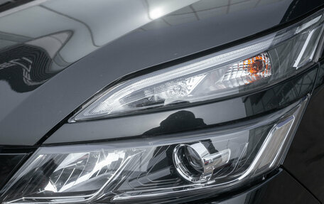 Nissan Serena IV, 2018 год, 1 997 000 рублей, 3 фотография