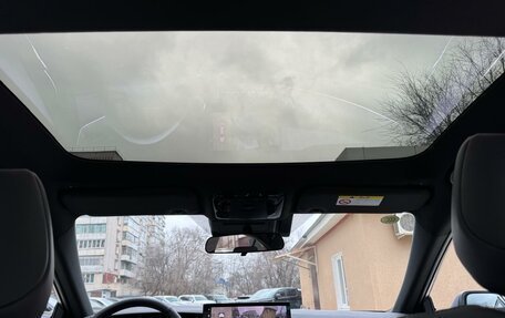 Toyota Camry, 2025 год, 4 490 000 рублей, 34 фотография