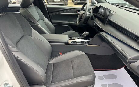 Toyota Camry, 2025 год, 4 490 000 рублей, 28 фотография