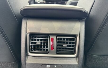 Toyota Camry, 2025 год, 4 490 000 рублей, 35 фотография