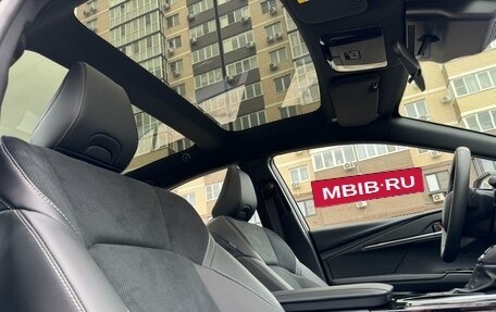 Toyota Camry, 2025 год, 4 490 000 рублей, 30 фотография