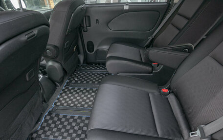 Nissan Serena IV, 2018 год, 1 997 000 рублей, 9 фотография