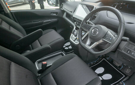 Nissan Serena IV, 2018 год, 1 997 000 рублей, 10 фотография