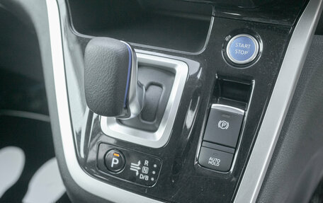 Nissan Serena IV, 2018 год, 1 997 000 рублей, 14 фотография