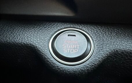 KIA Stonic, 2020 год, 1 235 000 рублей, 12 фотография