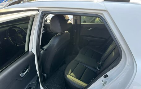 KIA Stonic, 2020 год, 1 235 000 рублей, 17 фотография