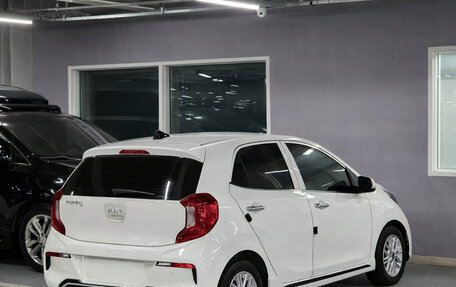 KIA Stonic, 2022 год, 1 171 000 рублей, 4 фотография