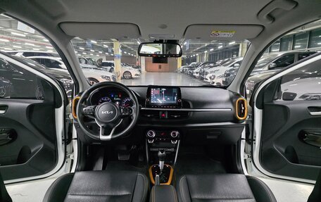 KIA Stonic, 2022 год, 1 171 000 рублей, 8 фотография