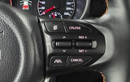 KIA Stonic, 2022 год, 1 171 000 рублей, 10 фотография