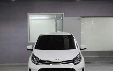 KIA Stonic, 2022 год, 1 171 000 рублей, 2 фотография