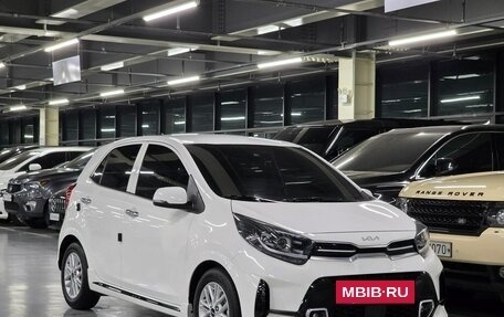 KIA Stonic, 2022 год, 1 171 000 рублей, 3 фотография