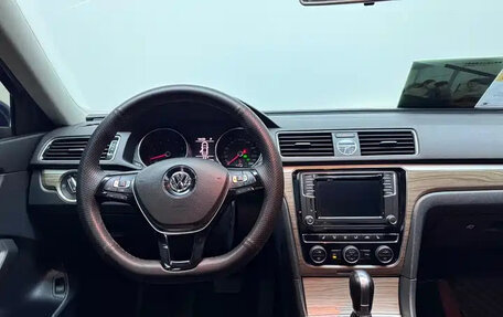 Volkswagen Passat B8 рестайлинг, 2021 год, 1 519 000 рублей, 6 фотография