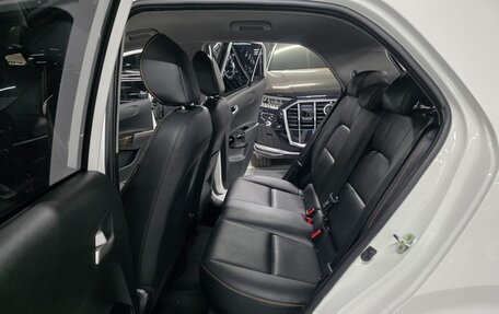 KIA Stonic, 2022 год, 1 171 000 рублей, 16 фотография