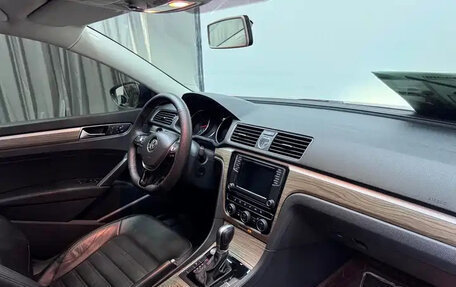 Volkswagen Passat B8 рестайлинг, 2021 год, 1 519 000 рублей, 8 фотография