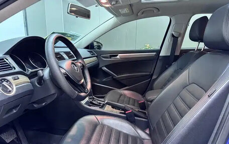 Volkswagen Passat B8 рестайлинг, 2021 год, 1 519 000 рублей, 5 фотография