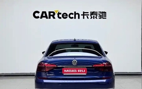 Volkswagen Passat B8 рестайлинг, 2021 год, 1 519 000 рублей, 3 фотография