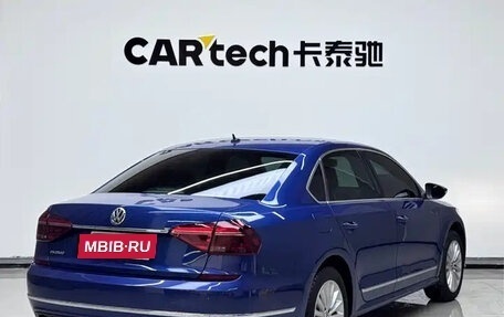 Volkswagen Passat B8 рестайлинг, 2021 год, 1 519 000 рублей, 4 фотография