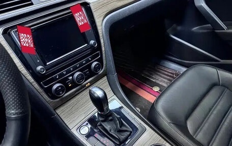 Volkswagen Passat B8 рестайлинг, 2021 год, 1 519 000 рублей, 10 фотография