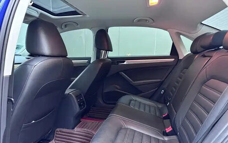 Volkswagen Passat B8 рестайлинг, 2021 год, 1 519 000 рублей, 11 фотография