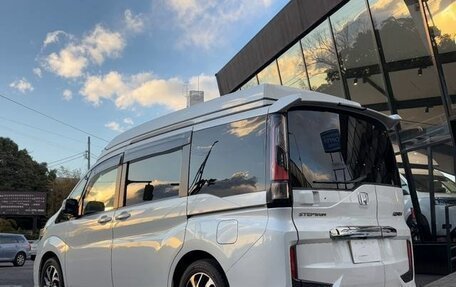 Honda Stepwgn IV, 2021 год, 2 098 000 рублей, 4 фотография