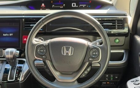 Honda Stepwgn IV, 2021 год, 2 098 000 рублей, 7 фотография