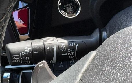 Honda Stepwgn IV, 2021 год, 2 098 000 рублей, 10 фотография