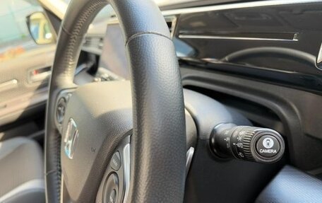 Honda Stepwgn IV, 2021 год, 2 098 000 рублей, 12 фотография