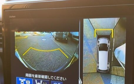 Honda Stepwgn IV, 2021 год, 2 098 000 рублей, 14 фотография