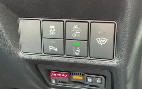 Honda Stepwgn IV, 2021 год, 2 098 000 рублей, 18 фотография