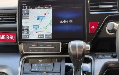 Honda Stepwgn IV, 2021 год, 2 098 000 рублей, 13 фотография