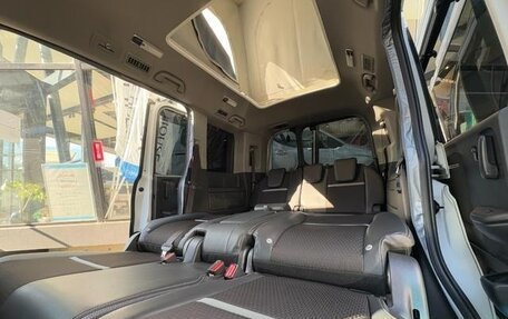 Honda Stepwgn IV, 2021 год, 2 098 000 рублей, 29 фотография