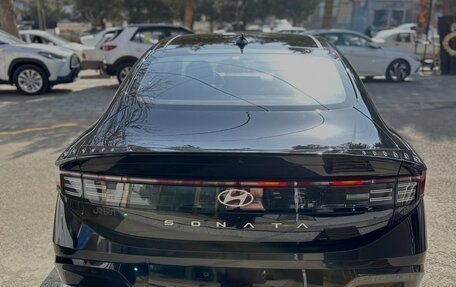 Hyundai Sonata VIII, 2026 год, 3 290 000 рублей, 2 фотография