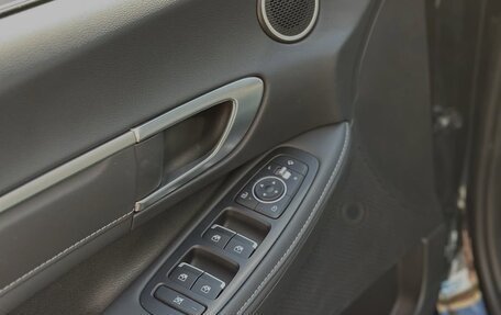 Hyundai Sonata VIII, 2026 год, 3 290 000 рублей, 7 фотография