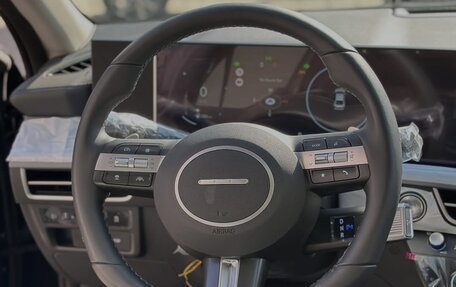 Hyundai Sonata VIII, 2026 год, 3 290 000 рублей, 3 фотография