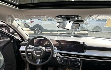 Hyundai Sonata VIII, 2026 год, 3 290 000 рублей, 4 фотография