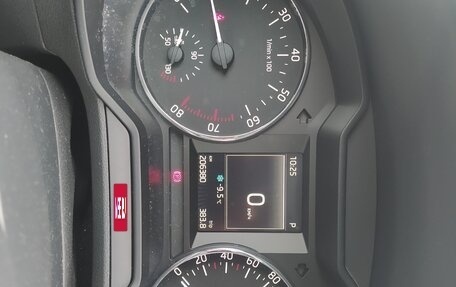 Skoda Octavia, 2015 год, 1 250 000 рублей, 5 фотография