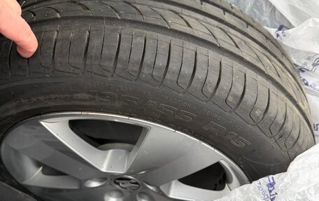 Skoda Rapid I, 2018 год, 1 150 000 рублей, 6 фотография