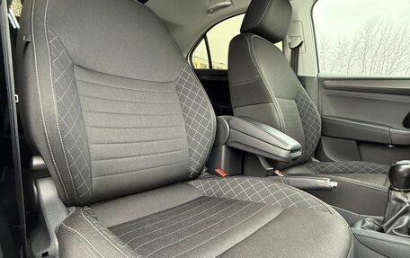 Skoda Rapid I, 2018 год, 1 150 000 рублей, 12 фотография