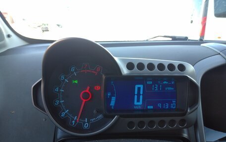 Chevrolet Aveo III, 2013 год, 1 150 000 рублей, 11 фотография