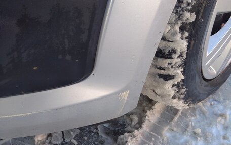 Chevrolet Aveo III, 2013 год, 1 150 000 рублей, 2 фотография