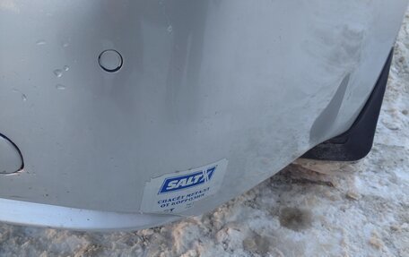 Chevrolet Aveo III, 2013 год, 1 150 000 рублей, 3 фотография