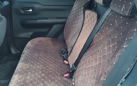 Toyota Raize I, 2021 год, 1 700 000 рублей, 4 фотография